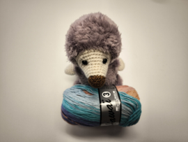Lammy Yarns Hawai 3 Multi 906