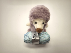 Lammy Yarns Rio Multi 622