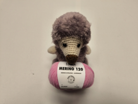 Lang Yarns Merino 120 009