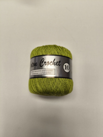 Lammy Yarns Coton Crochet 10 071
