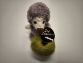 Lammy Yarns Soft Sensation 027