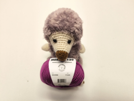 Lang Yarns Merino 120 366