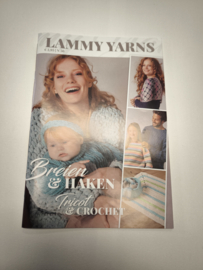 Lammy Yarns nr. 56