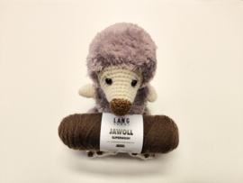Lang Yarns Jawoll 095