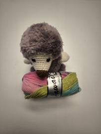 Lammy Yarns Hawai 3 Multi 908