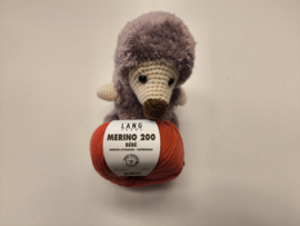 Lang Yarns Merino 200 Bébé 429