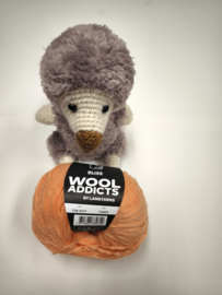Lang Yarns Bliss Wooladdicts 027