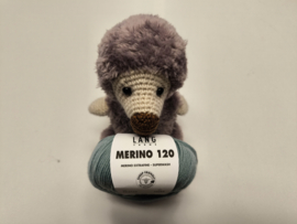 Lang Yarns Merino 120 174