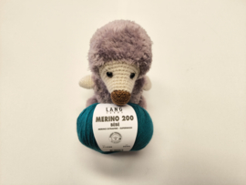 Lang Yarns Merino 200 Bébé 388