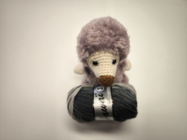 Lammy Yarns Hawai 3 Multi 911