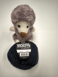 Lang Yarns Bliss Wooladdicts 025