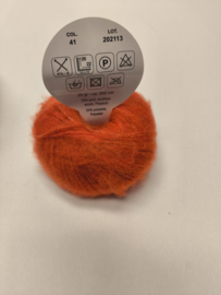 Lammy Yarns Soft Sensation 041