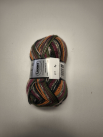 Lammy Yarns New Running Multi 411