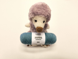 Lang Yarns Jawoll 388