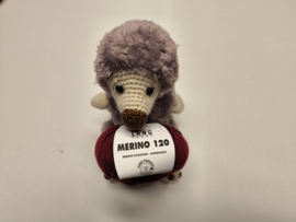 Lang Yarns Merino 120 163