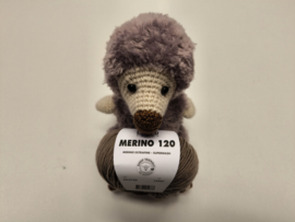 Lang Yarns Merino 120 126