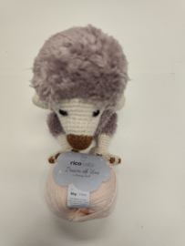 Rico Baby Dream dk Uni 028