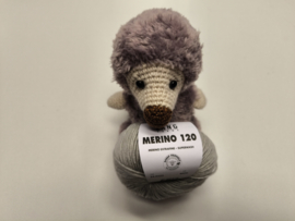 Lang Yarns Merino 120 223