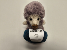 Lang Yarns Merino 120 133