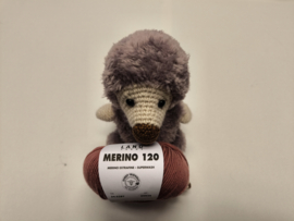 Lang Yarns Merino 120 287