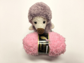 Lammy Yarns Super Tendresse 712