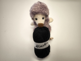 Lammy Yarns Alaska