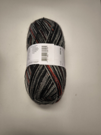 Lang Yarns Super Soxx Color 4 ply 451