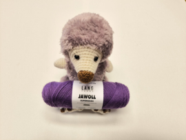 Lang Yarns Jawoll 380