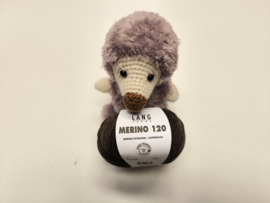 Lang Yarns Merino 120 368