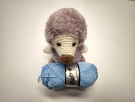 Lammy Yarns Victory 011