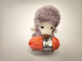 Lammy Yarns Rio Multi 629