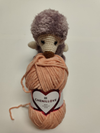Rico Creatieve Chenillove 015