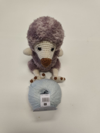 Rico Baby Dream dk Uni 004