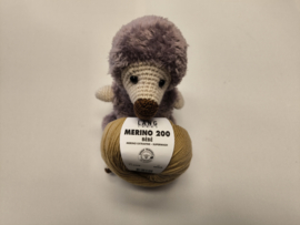 Lang Yarns Merino 200 Bébé 339