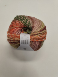 Rico Melange Chunky 080