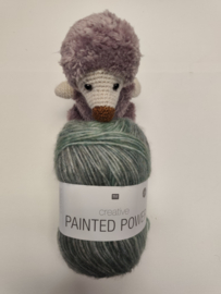 Rico Painted Power 015