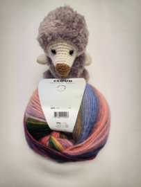 Lang Yarns Cloud 008