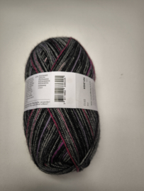 Lang Yarns Super Soxx Color 4 ply 454