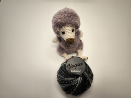 Lammy Yarns Vogue 401