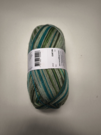 Lang Yarns Super Soxx Color 4 ply 413