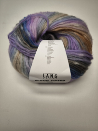 Lang Yarns Cloud Tweed 010