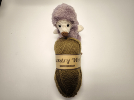 Lammy Yarns Country Wool 027