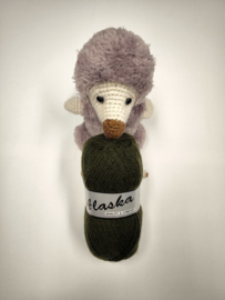 Lammy Yarns Alaska 027