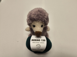 Lang Yarns Merino 120 217