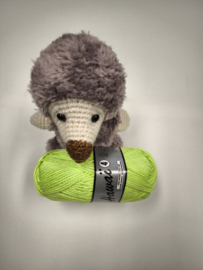 Lammy Yarns Hawai 4 210