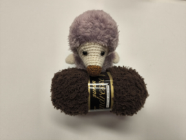 Lammy Yarns Super Tendresse 110