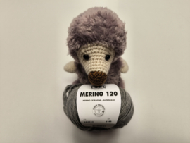 Lang Yarns Merino 120 324