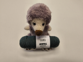 Lang Yarns Jawoll 020