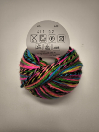 Lammy Yarns Vogue 411