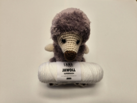 Lang Yarns Jawoll 001